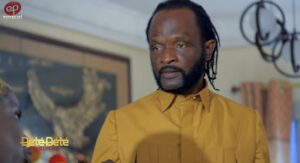 (Série) – Bété Bété – Saison 2 – Épisode 14.