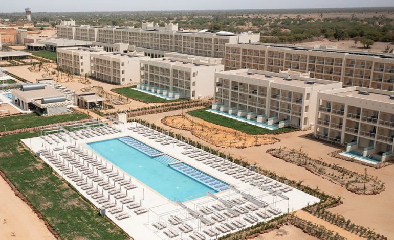 Attaque armée à l’hôtel Riu Baobab