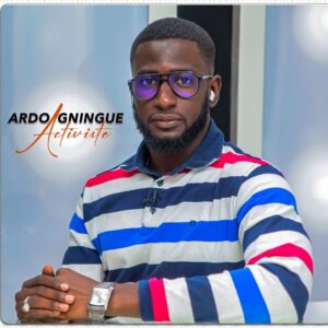 Dernière minute : Ardo Gningue convoqué à la DIC après une plainte de Cheikh Oumar Diagne