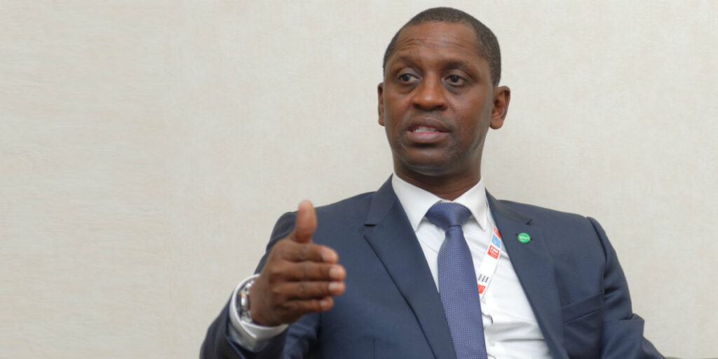 Fermeture de Wari : le PDG Kabirou Mbodj déplore les 50.000 employés sacrifiés…