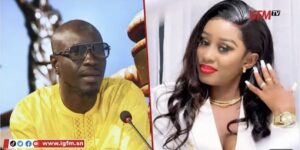 (Vidéo) – Nomination de Queen Biz : Ce qu’en pense Karim Xrum Xax.