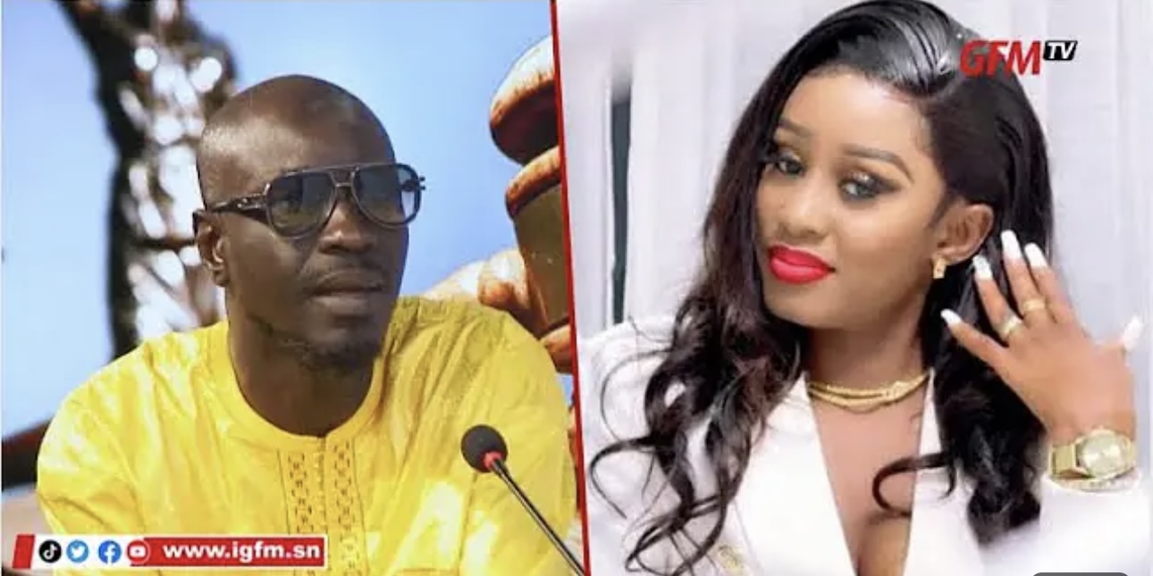 (Vidéo) – Nomination de Queen Biz : Ce qu’en pense Karim Xrum Xax.