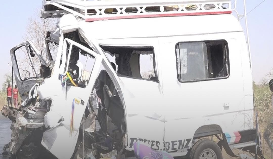 Accident sur l’autoroute Ila Touba : Le bilan s’alourdit avec 11 décès…