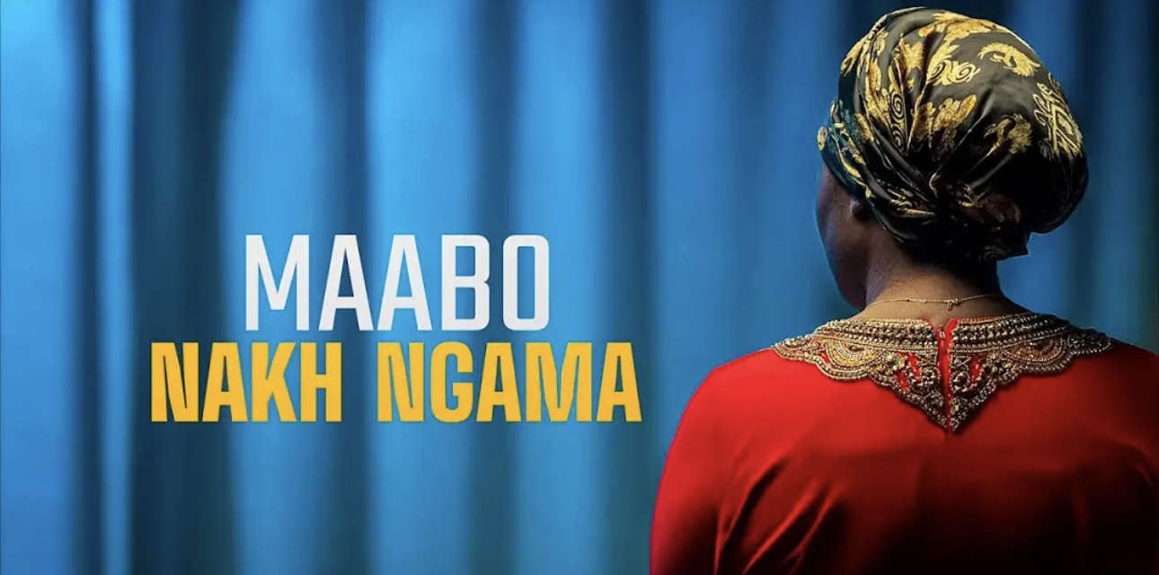 (Clip officiel) – « Nakh Ngama », le clip très émouvant de No Face.