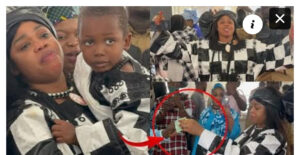 (Vidéo)- Mame Ndiaye Savon célèbre le Magal de Kazu Rajab avec faste et générosité