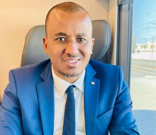 Oumar Sow condamné pour diffusion de fausses nouvelles