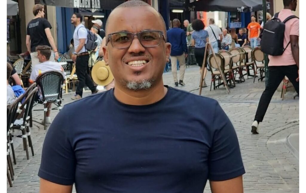 Oumar Sow convoqué à la Cybercriminalité
