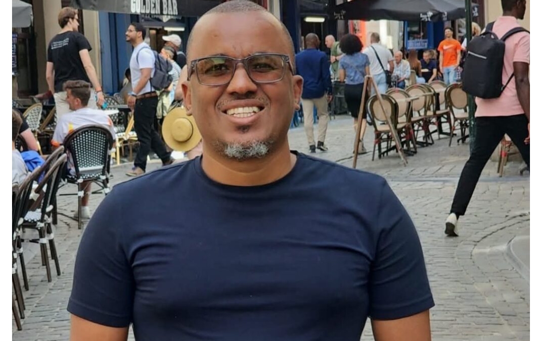 Oumar Sow convoqué à la Cybercriminalité