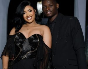 Magvision et son épouse : le couple glamour qui fait sensation