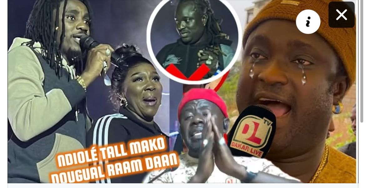 (Vidéo)- Mbaye Sy Ndiaye brise le silence suite à son altercation avec Wally Seck