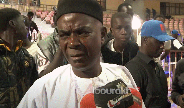 (Vidéo) – Becaye à Gris Bordeaux : « Biir bi dafa reuy té lolou da khéwi »