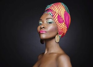 Coumba Gawlo Seck célèbre ses 53 ans : Une diva toujours admirée