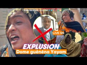 (Vidéo) : « Ma sœur et son mari ont expulsés ma mère et moi dans notre propre maison »