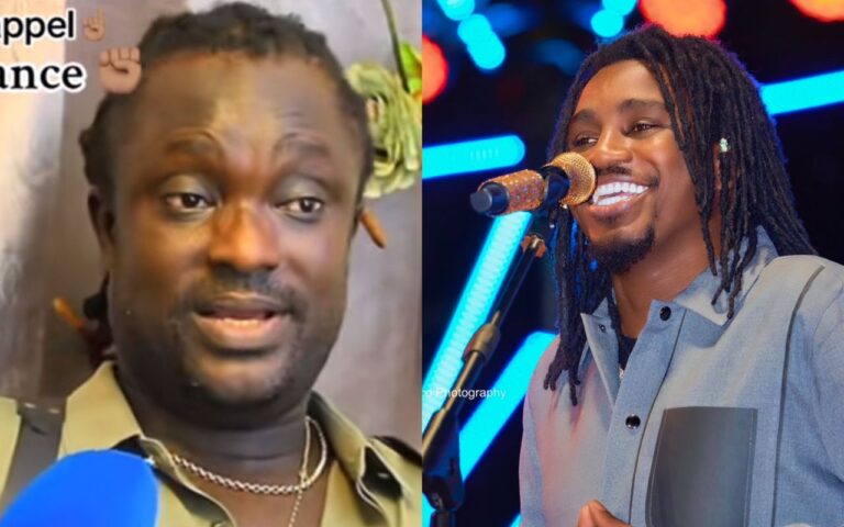 Wally Seck et son batteur, Mbaye Sy Ndiaye : Divorce ou pause?
