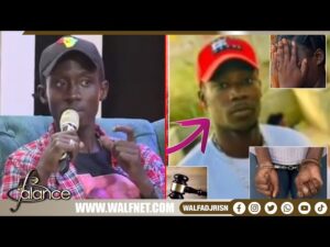 (Vidéo) – Un ancien co-détenu de Fallou Fall témoigne : « Mom moy dinthie khaliss prisonniers yi ndakh dioub »