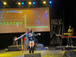 Nabashu : entre tradition et innovation, la nouvelle voix du rap