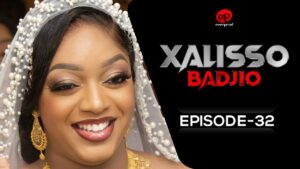 Série – Xalisso – Saison 1 – Episode 32