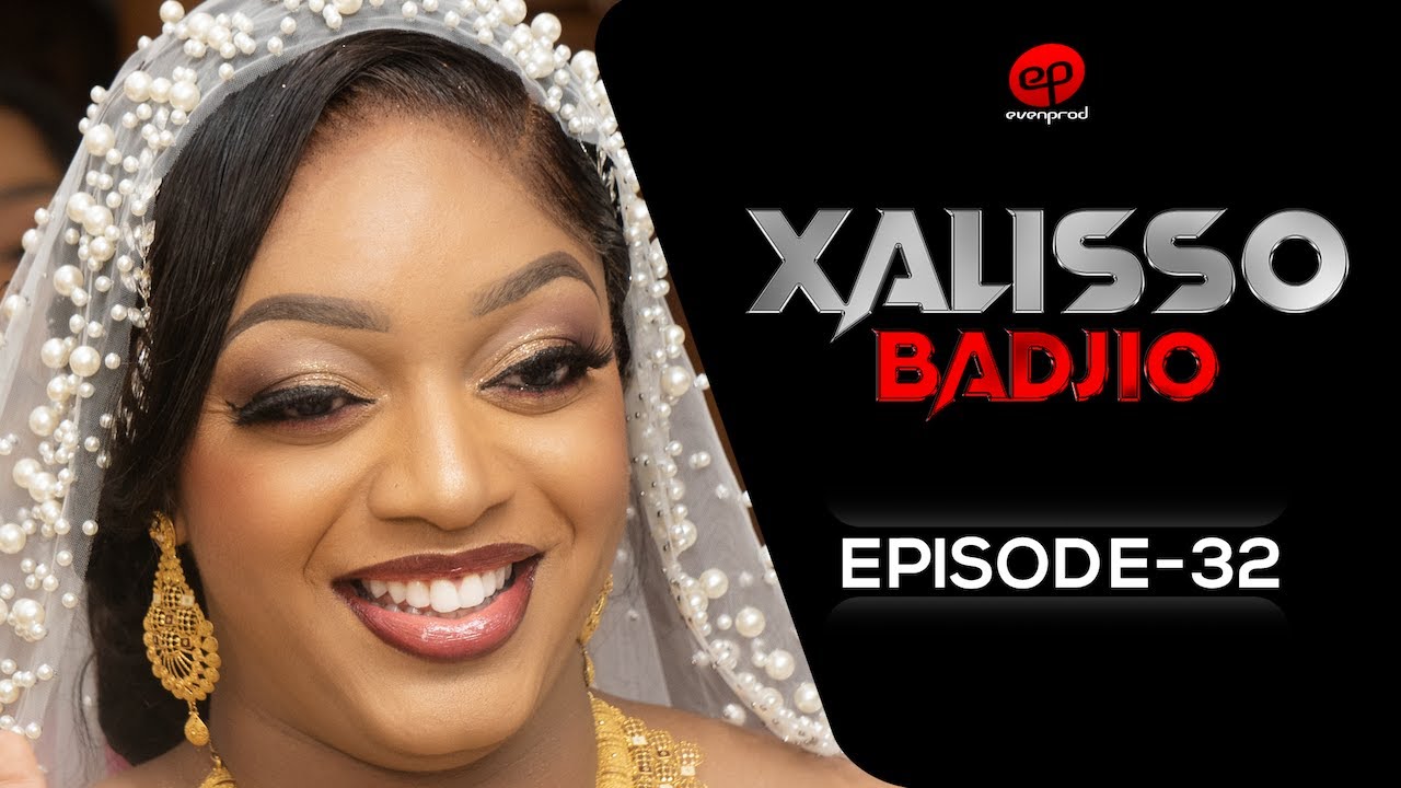 Série – Xalisso – Saison 1 – Episode 32