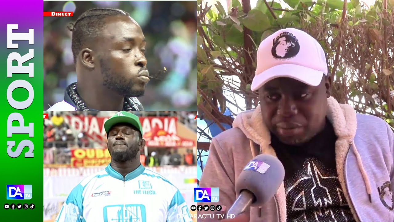 Balla Gaye 2 vs Siteu : Une Bataille psychologique amère selon Babacar