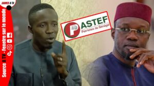 Abdou Nguer aux pastefiens : »« Lep louléne dal Sonko moléne ko tek… »