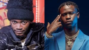 Oothentik Zeuss revient sur son clash avec B.M.Jaay