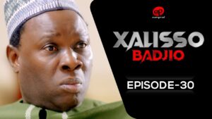 Série – Xalisso – Saison 1 – Episode 30