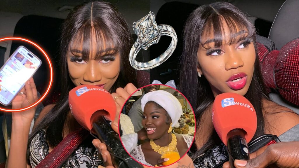 Bbei Binta : « Dieukeurou Xalé la am té may first lady, damay seuy ba dé »