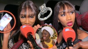 Bbei Binta : « Dieukeurou Xalé la am té may first lady, damay seuy ba dé »