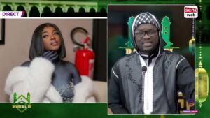 Oustaz Makhtar Sarr clash Mia Guissé : » Solou bou bone laleu nieup khamé »