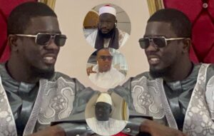 (Vidéo)- Célébration de l’Appel de Seydina Limamoulaye : Des célébrités réunies chez Chérif Ousseynou Laye