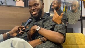 (Vidéo)- «Pape Cheikh Diallo, c’est mon père… » : Momo Wade évoque sa relation intime avec lui