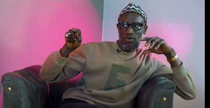 (Vidéo) – Sa Nekh : « Amna acteurs yo kham ni dotouma jouer mouk ak niom si sama adouna »