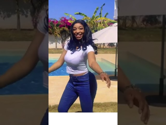 Vidéo : Adji de Lady Diama enfl@mme TikTok avec ses danses