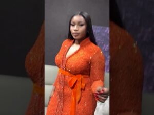 Aïda Samb annonce une surprise pour ses fans