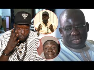 (Vidéo) – Siteu à Balla Gaye 2 : « Dafa réw… Mo geune tapette si mbeur yi »