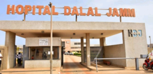 Hôpital Dalal Jàmm : Appel à l&rsquo;identification de onze corps non réclamés