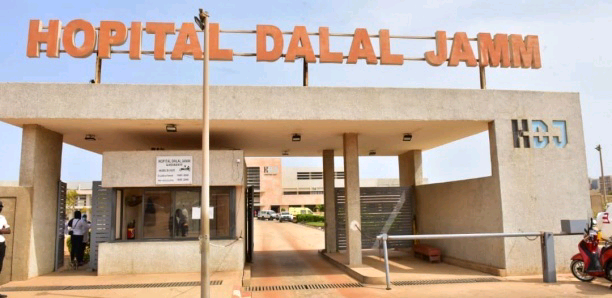 Hôpital Dalal Jàmm : Appel à l&rsquo;identification de onze corps non réclamés