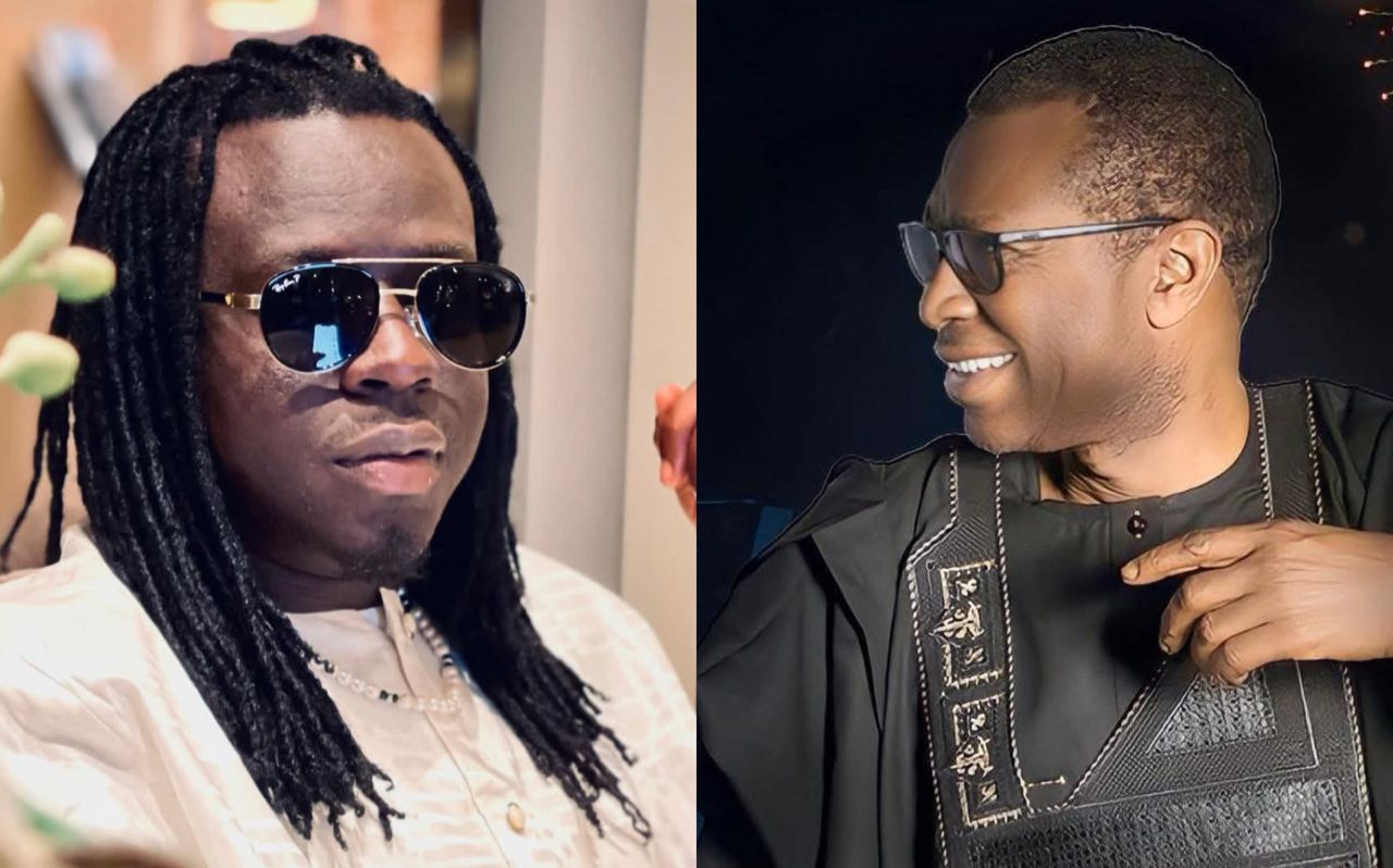 Un pari audacieux : Tarba Mbaye joue le même soir que Youssou Ndour à Paris