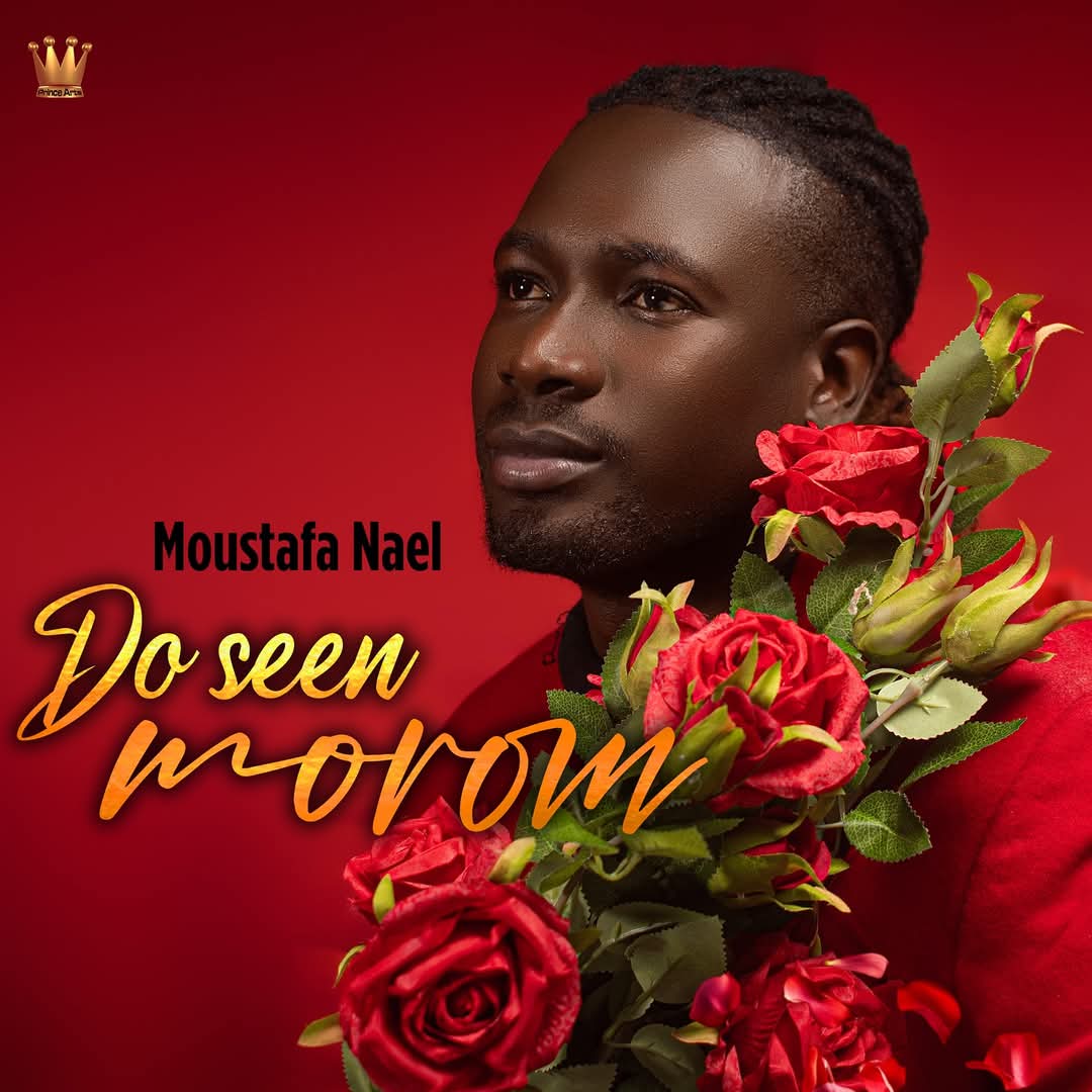 « Do Seen Morom » : le retour puissant de Moustapha Nael