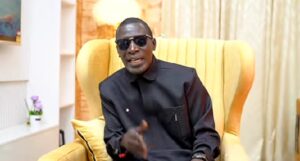 Bakary NDAO devoile son nouveau clip « Radji Radji »