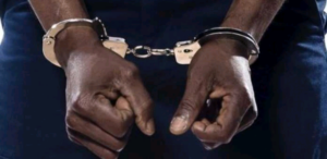 Arrestation du lutteur O. D. pour vøls multiples à Yeumbeul