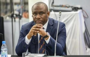 Football: Elimane Lam candidat à la FSF