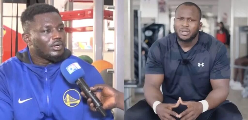 Tensions entre Modou Lo et Balla Gaye 2 : une vidéo crée la polémique