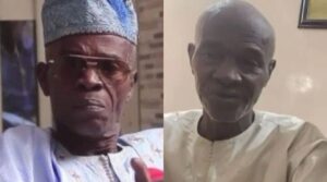 Totalement affaibli par la maladie, Hyppo Ngary s’affiche complètement métamorphosé (photos)