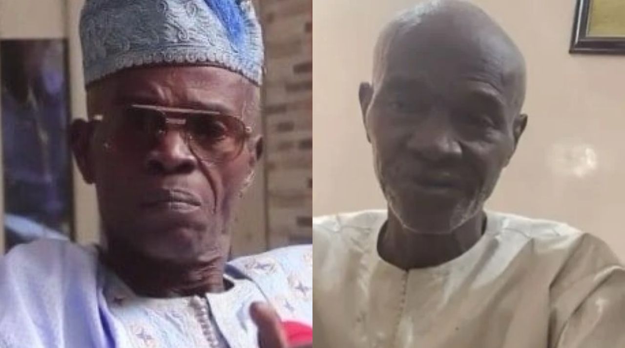 Totalement affaibli par la maladie, Hyppo Ngary s’affiche complètement métamorphosé (photos)