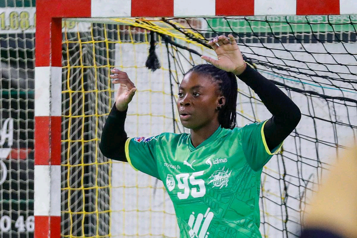 France-Handball : Décès brutal d’une gardienne de but de 21 ans