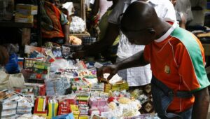 Démantèlement d’un réseau de trafic de médicaments à Dakar