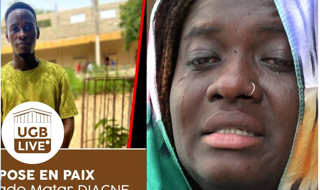 Affaire Matar Diagne : La tante du défunt doute des circonstances de son décès