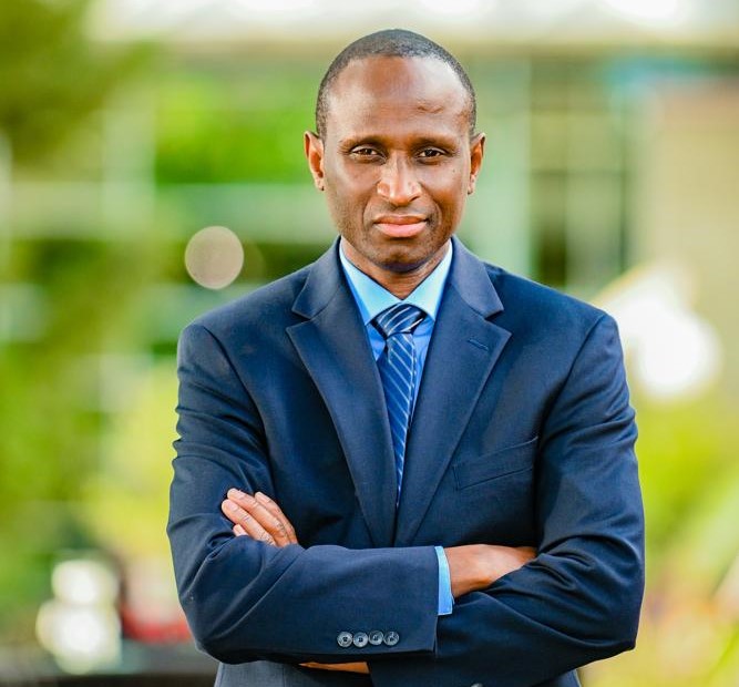 Un Sénégalais au pinacle de l’administration universitaire américaine