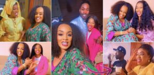 (Vidéo) – Coulisses tournage Bété Bété : Les acteurs s’affichent très heureux…